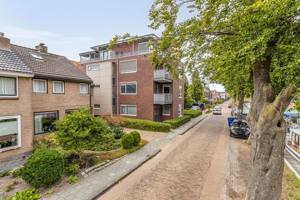 Medium property photo - Hoofdkade 50, 9503 HC Stadskanaal